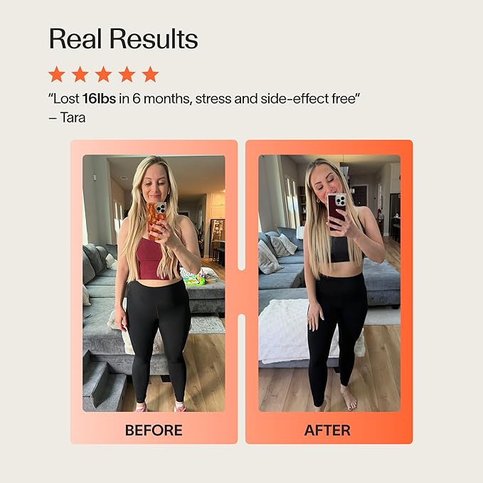 Veracity Metabolism Ignite - Boosts GLP-1 to Reduce Appetite and Cravings for Clinically Proven Weight Loss - Natural GLP-1 &amp Metabolic Support Supplement - Burns Fat - Side Effect Free - 30 Servi
