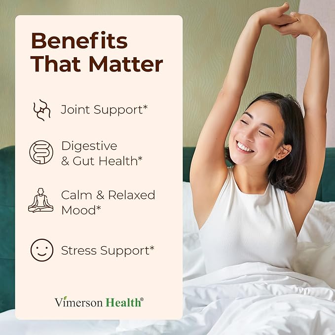 Boswellia Turmeric Curcumin Supplement + 5HTP Sleep Supplement Bundle – Joint Health Support Sleep Aid &amp Occasional Stress Support – with Ginger Root Organic Turmeric Powder 5 HTP &amp Calcium