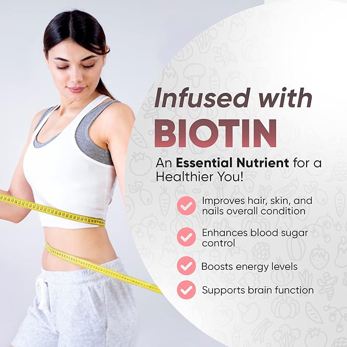 Bariatric Multivitamin with Iron - Easy-to-Swallow Capsule for Post Bariatric Surgery - Post Sleeve and Post Bypass with 42 Fruit &amp Veggies Blend - 60 + 120 Liquid Capsules