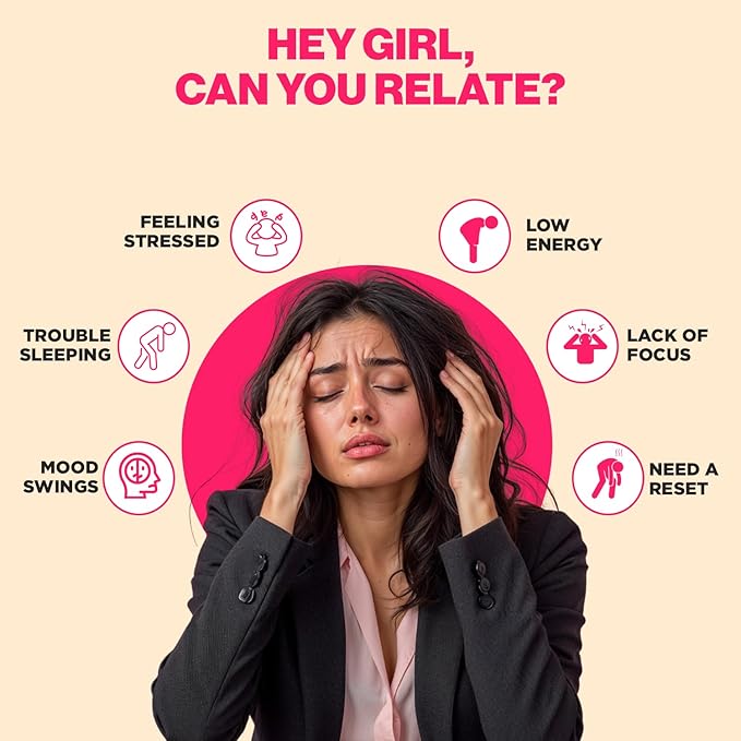 Ashwagandha Capsules 1005mg - Powder with Organic Black Pepper | 120 Pills Pure Ashwa Powder and Root Extract | Natural Mood &amp Stress Support Energy Focus Thyroid