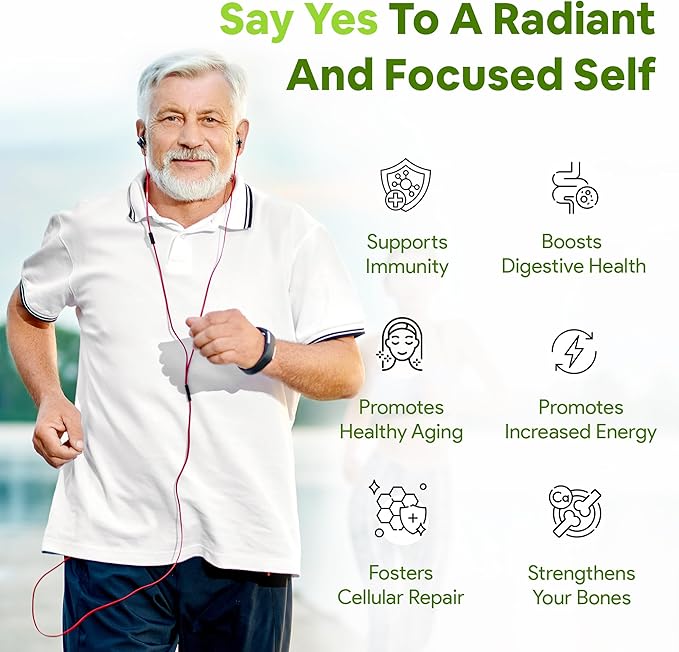 Holistic Liver Support &amp Immune Defense Bundle