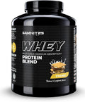 Whey Protein Blend S'Mores Whey: Full-Disclosure Ultra-Delicious Premium Protein