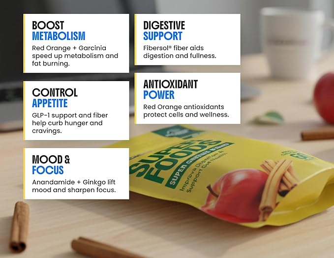 Limitless Superfoods Daily Greens Gummies - 30 Day Supply