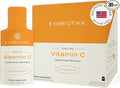 CYMBIOTIKA Vitamin C Individual Packets Liposomal Delivery Supplement for Immune Support Collagen Boost &amp Healthy Aging Skin Hydration Packets Citrus Vanilla Flavor 30 Count