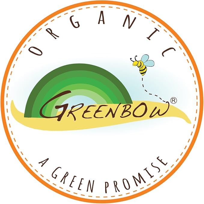 Greenbow Green Propolis – Genuine Brazilian Green Propolis Contains Artepillin C – One of The Most Nutrition Packed (Vegan Capsule)