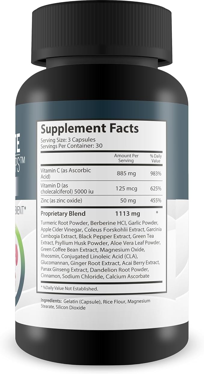 Prostate Relief Drops Capsules - Natural Prostate Supplement for Men - Our Best Prostate Supplements for Men - Our Best Prostate Health Supplement - Our Best Prostate Supplements for Men Over 50 &amp