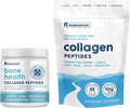 NativePath Bone Health Collagen and Collagen 45 Bundle