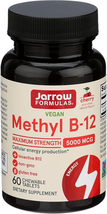 Vitamin Methyl B12
