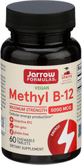 Vitamin Methyl B12