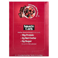 NuGo Nutrition Smarte Carb® Protein Bar Chocolate Black Cherry 12 Bars 1.76 oz (50 g) Each