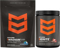 MTN OPS Magnum Clear Blue Raspberry Coconut &amp Ignite Tiger's Blood Bundle