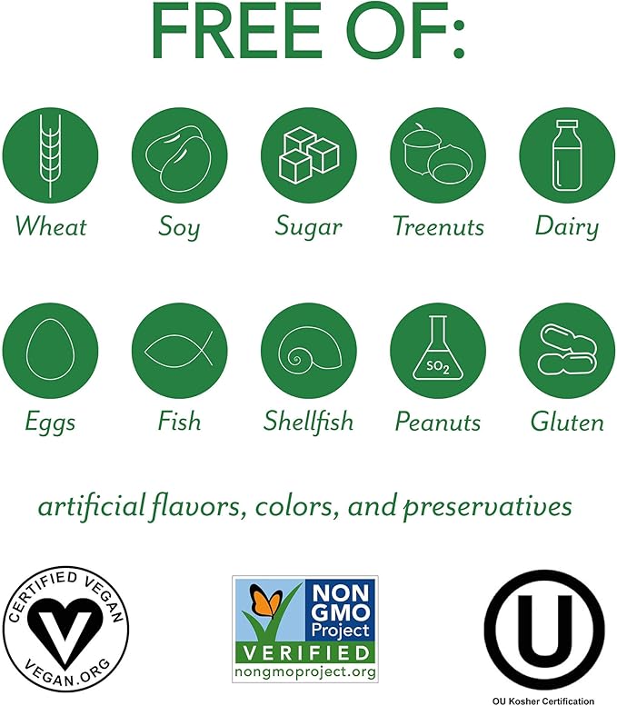 PlantFusion Complete Meal Replacement Shake - Plant Based Protein Powder with Superfoods Greens &amp Probiotics - Vegan Gluten Free Soy Free Non-Dairy No Sugar Non-GMO - Chocolate Caramel 1 lb