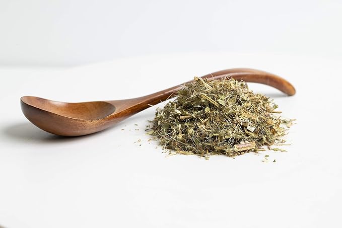 Best Botanicals Blessed Thistle Herb Cut 16 oz. (Organic)