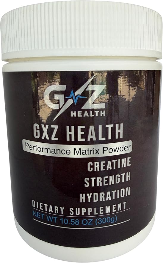 All-in-One Strength Matrix – Dual Creatine Collagen Peptides &amp Hydration in One Complete Performance Formula