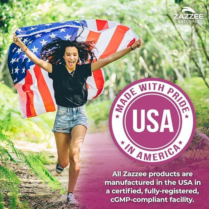 Zazzee PREGNOSITOL Powder 6 Month Supply Myo-Inositol and D-Chiro-Inositol 40:1 Fertility Blend Free Scoop for Exact Dosage Premium Balanced Formula 180 Servings Vegan All-Natural and Non-GMO