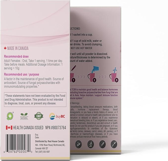 Beauty Secret Powder Gift Set | 30 Sachets | USB Shaker Bottle | Non-GMO Soy Protein | Tamarind Astaxanthin Q10 Kale Natural Herbs | Complete Nutrition Supports Energy Skin Health