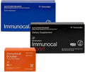 Immunocal Energy and Performance Bundle - Glutathione Precursor with whey Protein Isolate &amp Booster Energy Performance