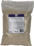 Natural Magnesium Flakes Lavender Wasatch Naturals 5 lb Bag