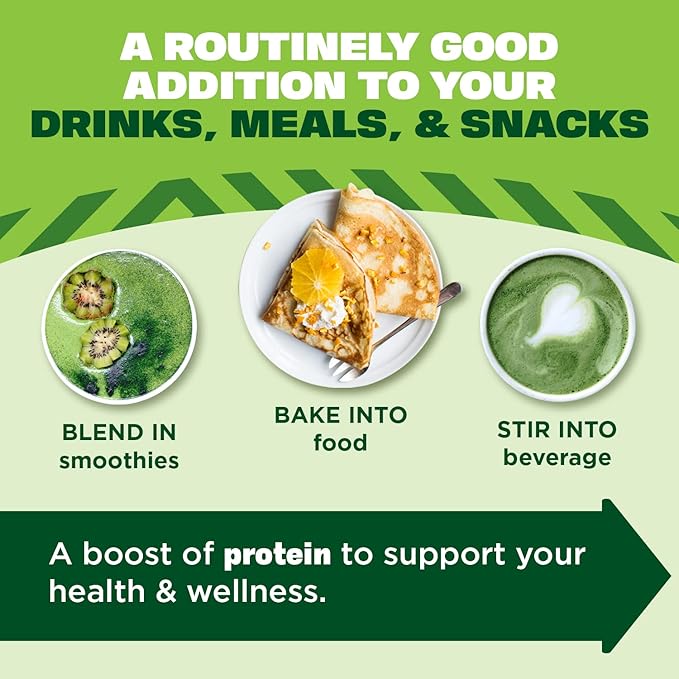 Manitoba Harvest Hemp Yeah Organic Max Fiber Protein Powder Unsweetened 32oz with 13g of Fiber 13g Protein and 2.5g Omegas 3&amp6 per Serving Keto-Friendly Preservative Free Packaging May Vary