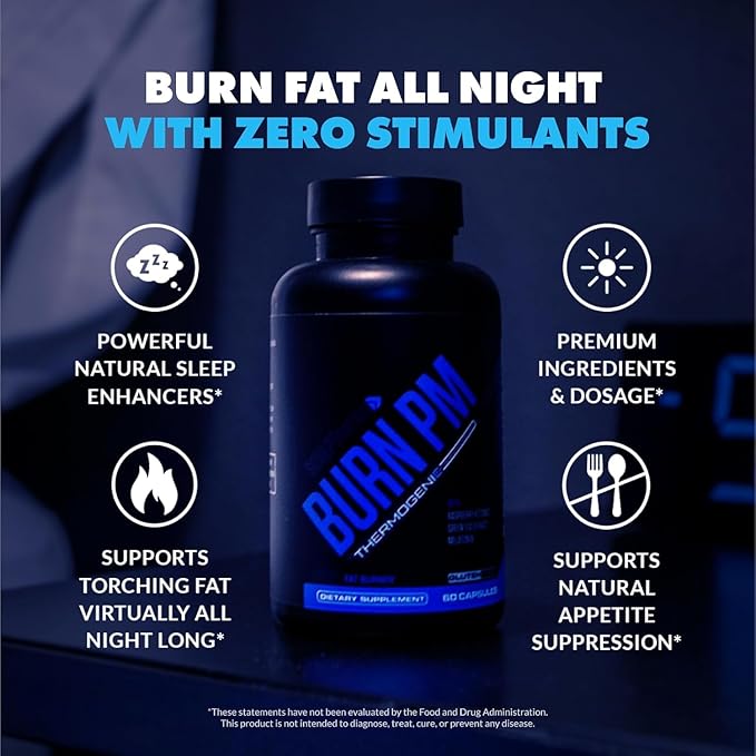 Sculpt Nation by V Shred - Night Time Metabolism Support with Raspberry Ketones Green Tea Extract and Melatonin - 60 Gluten Free Capsules - 2 Pack