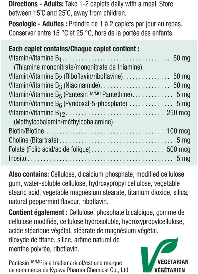 Jamieson Value Size - B50 Complex 200 Count