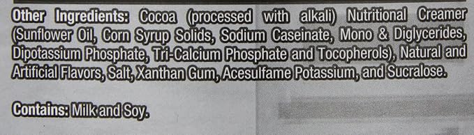 Controlled Labs Pronom 23 Cupcake Batter Chocolate 4 Pound