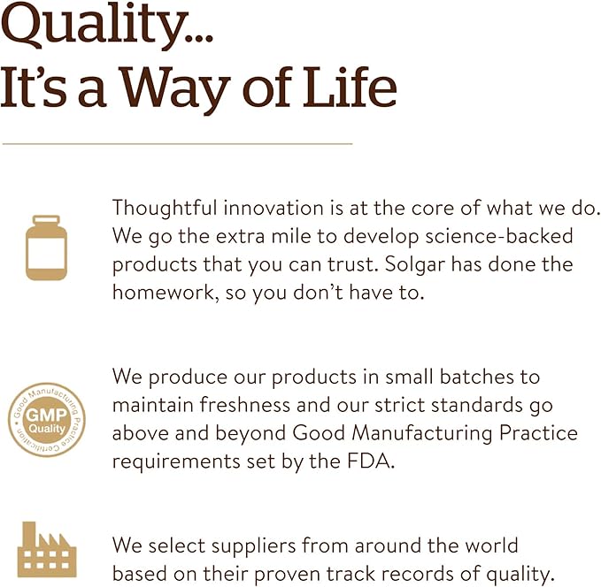 Solgar Calcium Magnesium Citrate 250 Tablets - Supports Healthy Bones &amp Teeth - Musculoskeletal &amp Nervous System Support - Highly Absorbable - Non-GMO and Vegan - 50 Servings