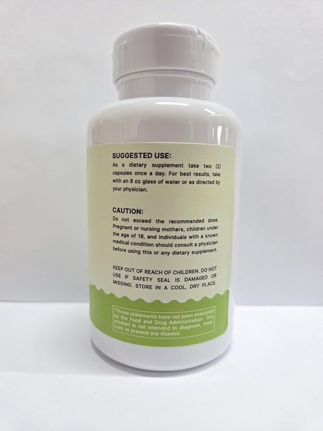 Beet Root Capsules with Dandelion Root Capsules Milk Thistle NAC Tudca Artichoke Extract Supplement - 120 Count