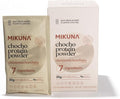Mikuna Chocho Superfood Protein Plant-Based Protein Powder - Vegan Gluten Free 3g Net Carbs or Less and Bioavailable Non-Isolate (8 Servings Cinnamon Horchata)