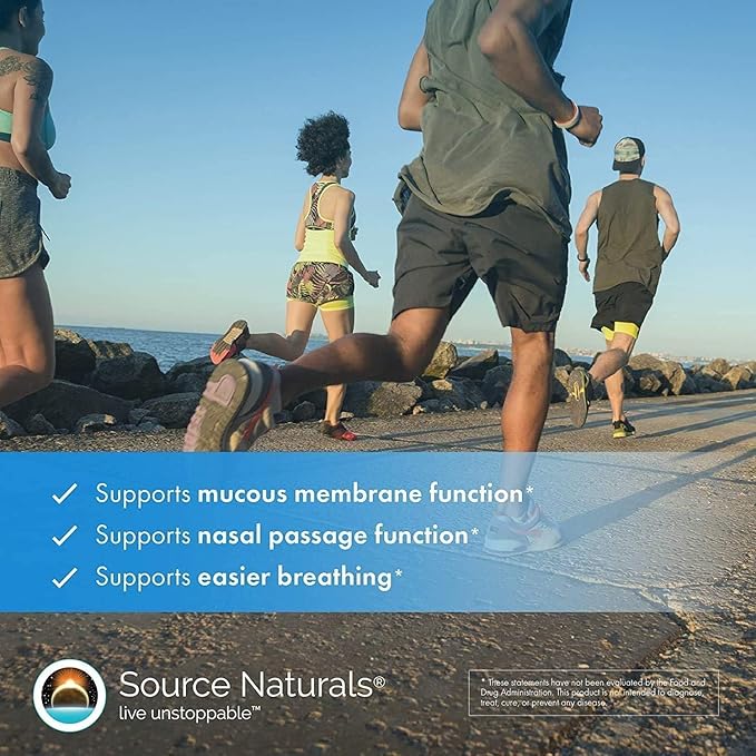 Source Naturals Wellness Formula Advanced Immune Support* Bio-Aligned Vitamins &amp Herbal Defense - Immune System Support Supplement &amp Immunity Booster - 120 Capsules