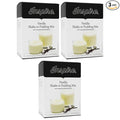 Inspire 15g Protein Shake or Pudding by Bariatric Eating - Vanilla (3-Pack)