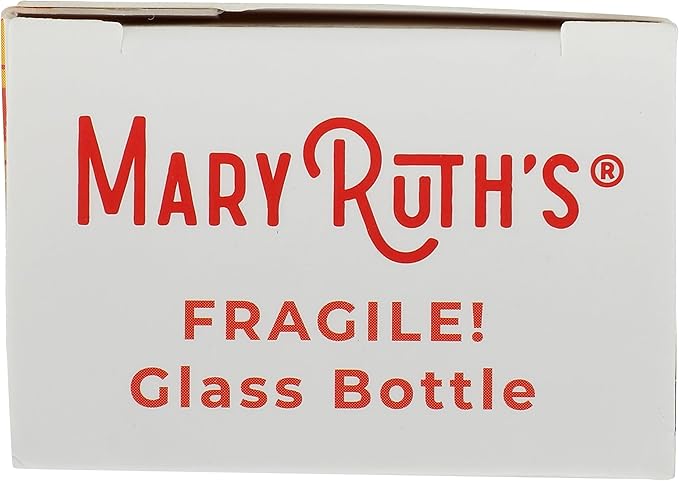 Mary Ruth's Organic Vitamin D3 Plus K2 Spray 1 FZ