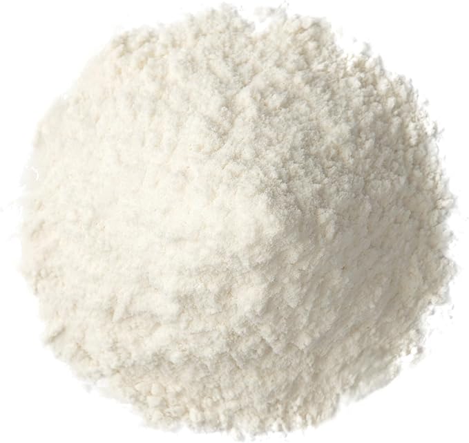 Food to Live Marine Collagen Peptides 1.5 Pounds – Hydrolized Ultra-fine Powder for Women and Men. Unflavored Easily Dissolved Bulk