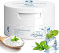 Collagen Powder for Gums Teeth Whitening Powder with Hydroxyapatite &amp Collagen Toothpaste Whitening Powder for Coffee Tea Food Wine and Tobacco Stains Strengthens Enamel &amp Gums - Fresh