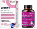 NATURE TARGET Probiotics-for-Women