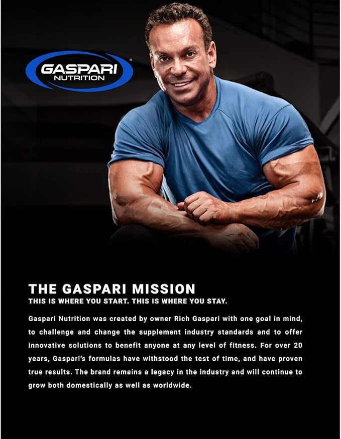 Gaspari Nutrition Proven Whey 100% Hydrolyzed Whey Isolate High Protein Lactose Free Low Carbohydrate and Low Sugar (2lb Neapolitan Ice Cream)