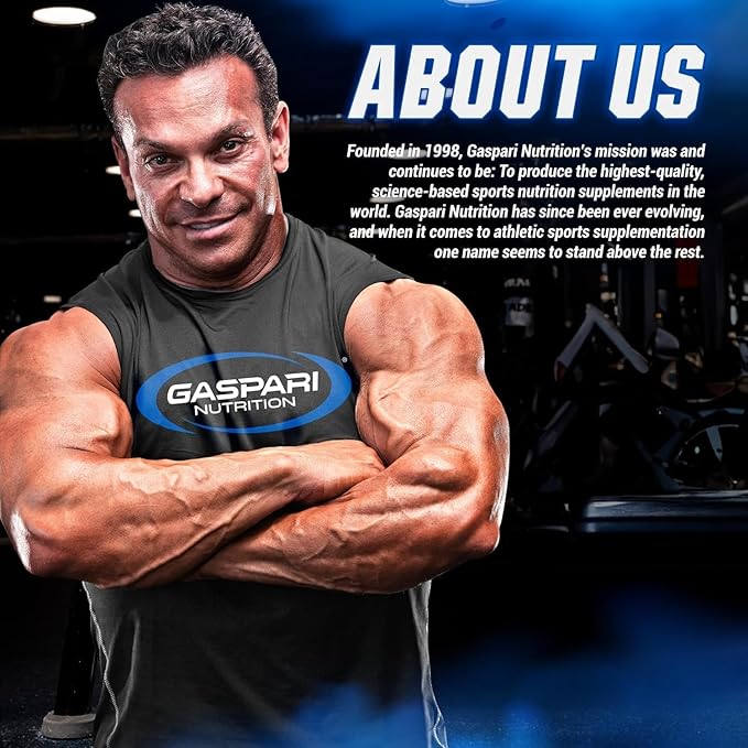Gaspari Nutrition Proven Egg 100% Egg White Protein 25g Protein Keto Friendly Dairy Free Lactose Free Soy Free (1lb Peanut Butter)