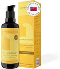 CYMBIOTIKA Vitamin D3 + K2 + CoQ10 Liquid Vitamin D Supplement for Immune Support Heart Health &amp Bone Health Energy Booster Liposomal Delivery Vegan Keto Ingredients Tangerine Flavor