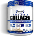 Gaspari Nutrition Bone Broth Athletic Performance Collagen (30 Servings Natural Vanilla)