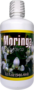 Moringa Oleifera Liquid Dietary Supplement 32 floz