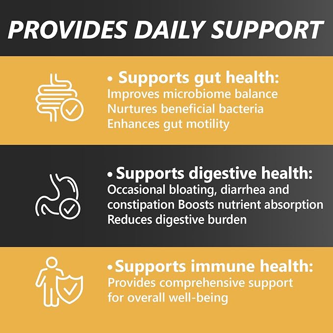 Probiotic 100 Billion CFU + 120 Billion CFU for Gut &amp Digestive Health Vegan Acidophilus Probiotic Supplement