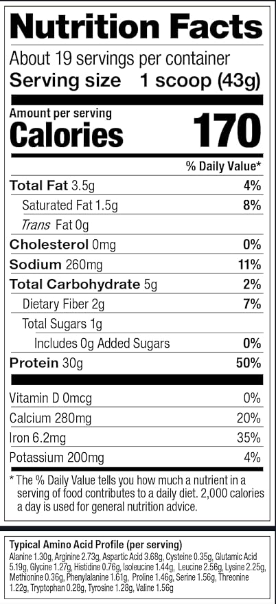 Vega Organic All-in-One Vegan Protein Powder Chocolate - Superfood Ingredients Vitamins &amp Premium Sport Protein Mocha Protein Powder Vegan Non GMO Gluten Free Plant Based Protein Powder
