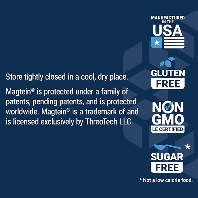 Life Extension Gummy Science™ Neuro-Mag® Magnesium L-Threonate Memory Support Quick Thinking cognition Magnesium Supplement Gluten-Free Non-GMO Orange Flavor 60 Gummies