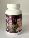 RESVERATROL 90 Capsules