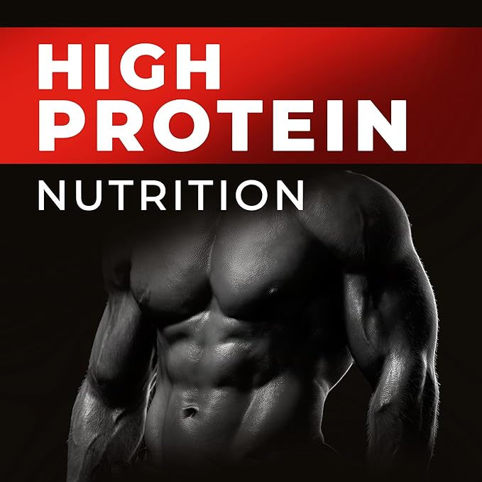 Pure Instant Whey Protein 5lbs (Vanilla Deluxe)