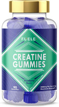 Creatine Blueberry (90 Blueberry)