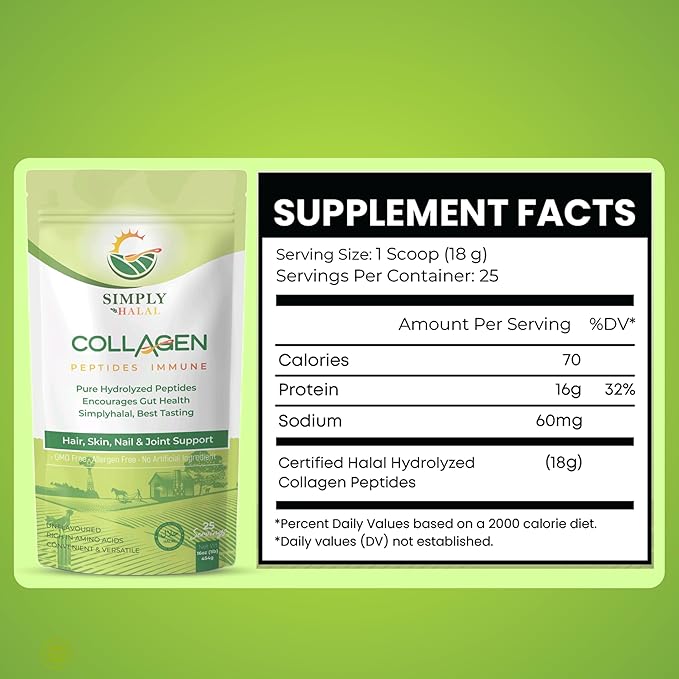 Collagen &amp Bone Broth Collagen Combo – 2 Pack Protein Powder for Women &amp Men – Supports Gut Health Joint Recovery &amp Immunity – Clean Ingredients Keto Friendly