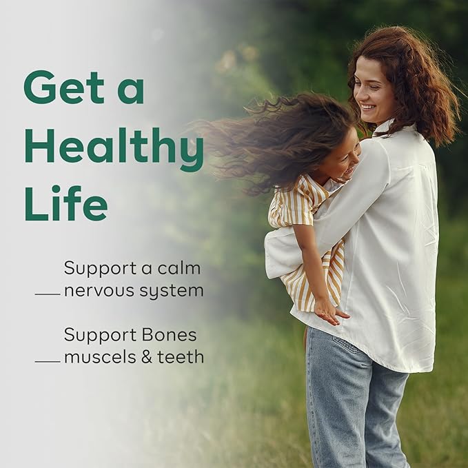 High Potency Vitamin d3 50000 iu - Essential for Bone Muscle and Immune Health - (12 Tablet)