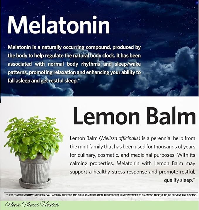 2 Pack of Extra Strength Sleep Support Melatonin Tablets Dietary Supplement Value Size 10 mg 240 Count 2 Bottle Includes Exclusive Vitamin and Mineral Guide