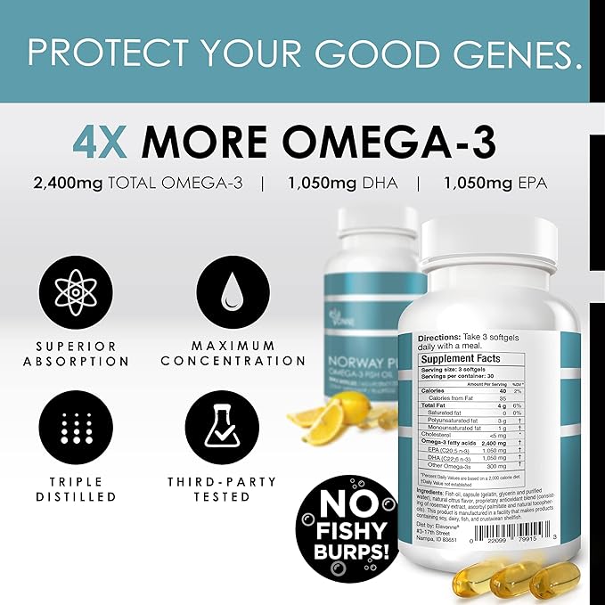 Marine Collagen + Hair Vitamins + Omega-3 Fish Oil - Beauty Nutrition Trifecta Bundle - Skin Nails Joints Aging Nutraceuticals